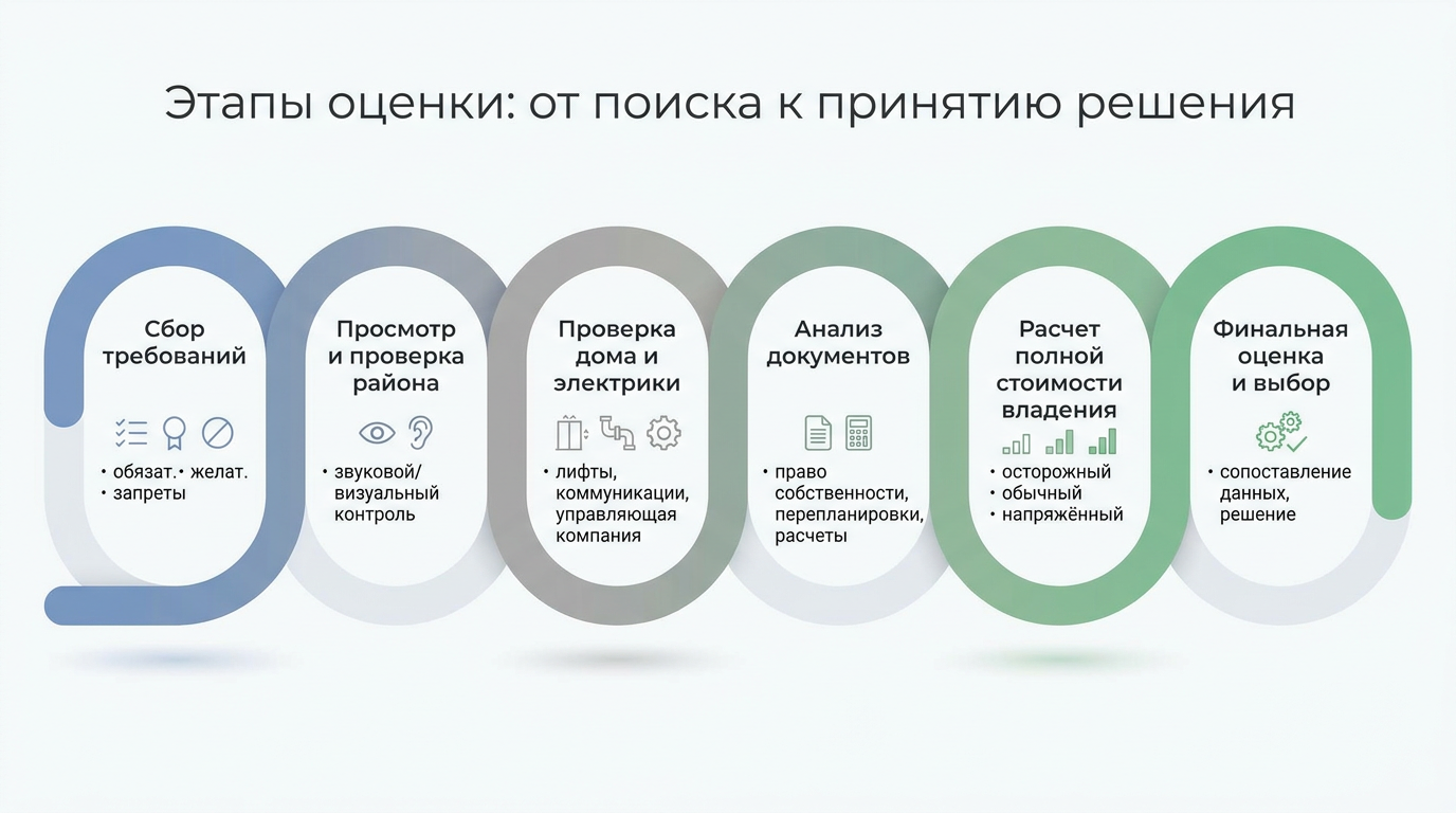 Как сделать выбор устойчивым